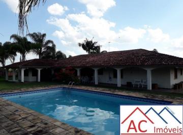 Foto 01 · Chacara, Sítio da Moenda, Itatiba, SP