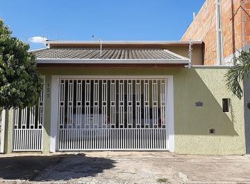 Foto 01 · CASA A VENDA NO JARDIM COLONIAL