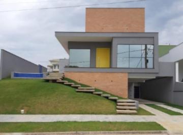 Foto 01 · CASA A VENDA NO CONDOMÍNIO JARDIM DOS LAGOS