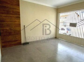 Foto 01 · Excelente casa a venda no Jardim Residencial Veneza com 3 dorm. c/ 1 suíte - acabamento diferenciad