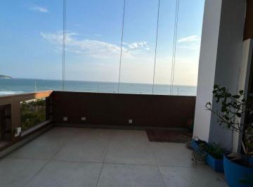 Apartamento Venda de 3 quartos · Condomínio Barramares – Magnífico apartamento duplex com 320m2, vista cinematográfica para o mar!