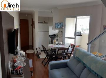 Foto 12 · Cobertura padrão com 2 dormitórios e 3 vagas, 126m².