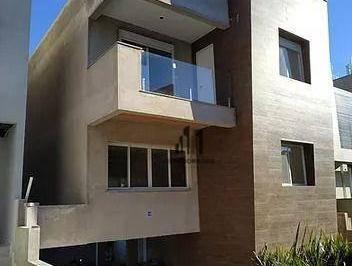 180776d939dd699d6e708e5c88e46311e899c7be · Sobrado tríplex em condomínio, 3 dormitórios, 310 m²- Campo Comprido