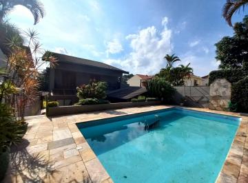 Casa de 4 quartos, Cotia · Casa Cond São Paulo II Granja Viana