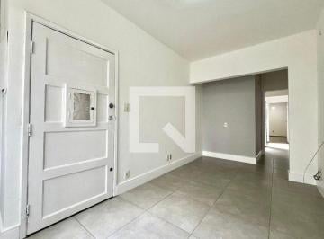 Casa · 80m² · 2 Quartos · Casa para Aluguel - Vila Clementino, 2 Quartos,  80 m² - São Paulo