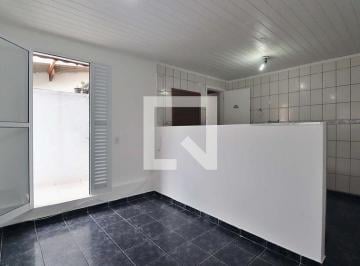 Casa · 38m² · 1 Quarto · 1 Vaga · Casa para Aluguel - Parque Capuava, 1 Quarto, 38 m² - Santo André