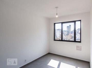 Apartamento · 25m² · 1 Quarto · Apartamento para Aluguel - Santa Cecília, 1 Quarto,  25 m² - São Paulo