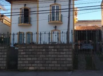 Foto 01 · Casa - Centro (Pinheiral)