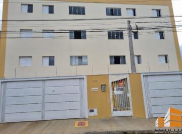 Foto 01 · Apartamento, Jardim Consolação, Franca, SP