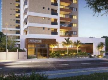 Apartamento de 2 quartos, Salvador · Move  2 quartos  - Itaigara