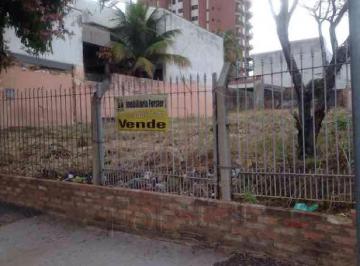Foto 01 · Terreno em Limeira