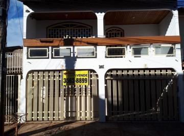 Casa de 5 quartos, Águas Claras · QS 5 - Vendo exc. sobrado, 5 Qts, prox. Uni. Católica e Hospital Santa Lucia.