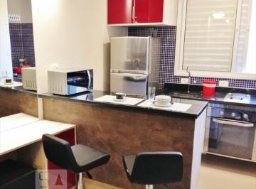 Apartamento · 30m² · 1 Quarto · Apartamento à Venda - Centro, 1 Quarto, 30 m² - São Paulo