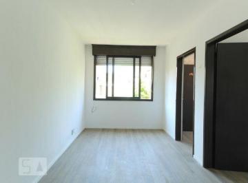 Apartamento · 39m² · 1 Quarto · Apartamento à Venda - Jardim Botânico, 1 Quarto, 39 m² - Porto Alegre