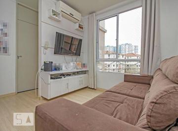 Apartamento · 47m² · 2 Quartos · 1 Vaga · Apartamento à Venda - Alto Petrópolis, 2 Quartos,  47 m² - Porto Alegre