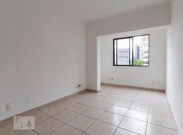 Apartamento · 48m² · 1 Quarto · Apartamento à Venda - Centro, 1 Quarto,  48 m² - São Paulo