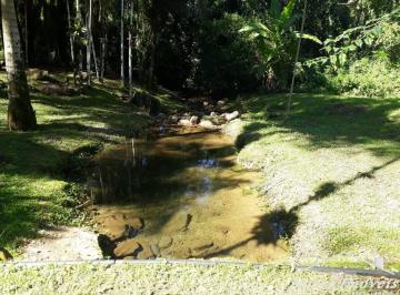 Imagem do Imóvel · EXECEPCIONAL CHÁCARA EM UBATUBA PERTO DA PRAIA