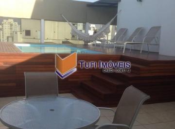 Apartamento · 447m² · 5 Quartos · 4 Vagas · Cobertura (duplex) no Campo Belo!!
