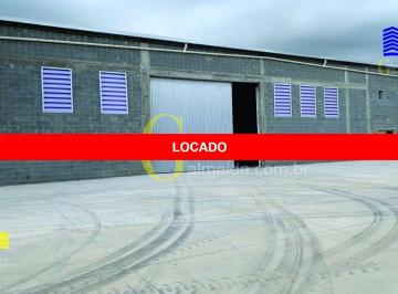 Foto 01 · Galpão para comprar Chácara São Luis - Santana de Parnaíba - Condomínio