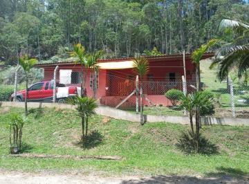 Rural de 2 quartos, Juquitiba · PEQUENA CHÁCRINHA EM JUQUITIBA COD: 4602 F:(11) 97302-9229 CESAR