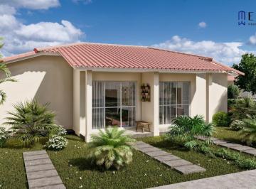 Casa · 59m² · 3 Quartos · 1 Vaga · Casa à venda - em Campinhos