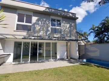 Casa · 425m² · 4 Quartos · 4 Vagas · Casa em condomínio fechado Venda/ Locação no Jardim Cordeiro SP - 4 quartos