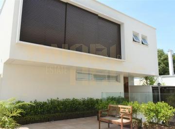 Casa · 359m² · 4 Quartos · 3 Vagas · Casa em Condomínio à venda no Brooklin SP - 4 quartos