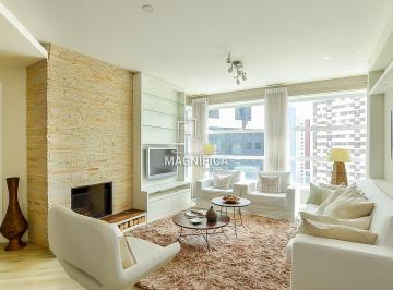Apartamento · 188m² · 4 Quartos · 2 Vagas · Morar aqui é um privilégio e estar n