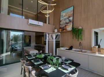 Apartamento · 156m² · 3 Quartos · 2 Vagas · Apartamento a venda Alto Padrão Zona Sul de Ribeirao Preto São Paulo Jardim Botânico Hype Residence