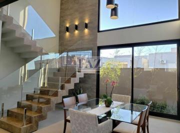 Casa · 350m² · 3 Quartos · 4 Vagas · Casa sobrado a venda em Ribeirão Preto São Paulo Zona Sul condomínio Terras de Florença
