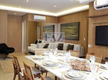 Apartamento · 109m² · 3 Quartos · 2 Vagas · VENDO APARTAMENTO PADRÃO NOS OLHOS D'AGUA - na planta