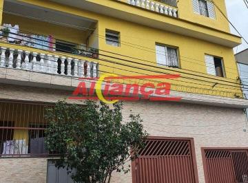 Casa · 345m² · 5 Quartos · 2 Vagas · Casas para renda, 5 casas jd. Brasília, fácil locação