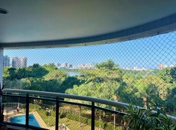 Apartamento de 4 quartos, Rio de Janeiro · Península Green - Green Bay - 180 m² 4qts e dependência completa