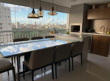 Apartamento de 3 quartos, São Paulo · Magic Condomínio Resort - 117m² - R$ 1.350.000,00