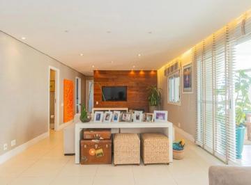 Apartamento de 3 quartos, São Paulo · Magic Condomínio Resort - 136m² - R$ 1.490.000,00