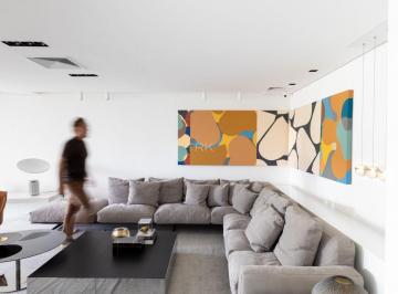 Apartamento · 494m² · 5 Quartos · 4 Vagas · Causa aquele efeito atemporal: "quero morar aqui a vida toda".