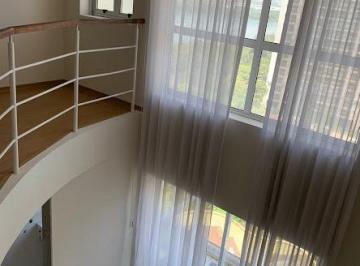 Apartamento de 2 quartos, Rio de Janeiro · Península Mandarim - Duplex com 2 quartos  1 suíte  2 vagas - M² - R$ 10.160