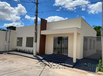 FOTO · SOBRADO EM CONDOMÍNIO FECHADO para venda RESIDENCIAL COXIPÓ Cuiabá