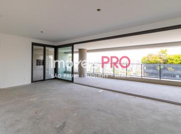Apartamento · 275m² · 4 Quartos · 4 Vagas · Lindo Apartamento na Vila Madalena