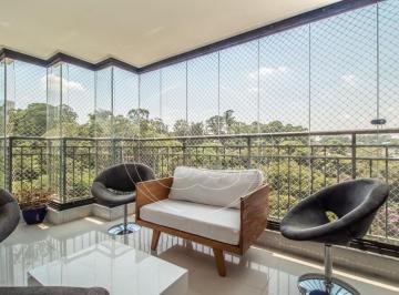 Apartamento · 370m² · 4 Quartos · 5 Vagas · APARTAMENTO 04 SUÍTES PARA VENDA - ALTO DA BOA VISTA