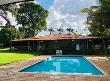 Rural · 850m² · 6 Quartos · 10 Vagas · Chácara à Venda - Jardim Aliança, Campinas - 5.350m2  - 6 Quartos