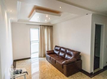 Apartamento · 67m² · 2 Quartos · 1 Vaga · Apartamento para Aluguel - Tatuapé, 2 Quartos, 67 m² - São Paulo