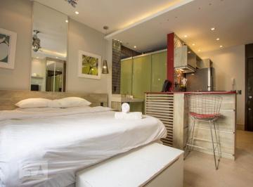 Apartamento · 30m² · 1 Quarto · Apartamento para Aluguel - Ipanema, 1 Quarto,  30 m² - Rio de Janeiro