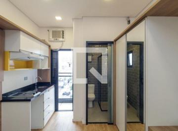 Apartamento · 13m² · 1 Quarto · Apartamento para Aluguel - Campos Elíseos, 1 Quarto,  13 m² - São Paulo