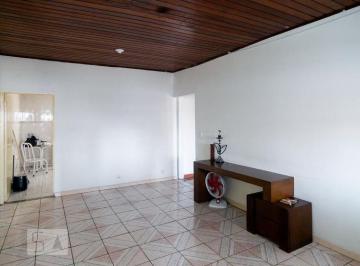 Casa · 75m² · 2 Quartos · 2 Vagas · Casa para Aluguel - Jardim Marajoara , 2 Quartos,  75 m² - São Paulo