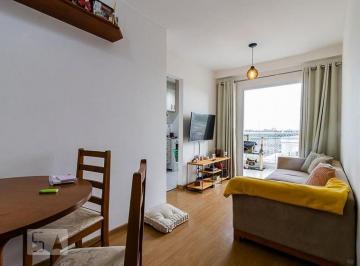 Apartamento · 54m² · 2 Quartos · 1 Vaga · Apartamento para Aluguel - Bosque da Saúde, 2 Quartos,  54 m² - São Paulo