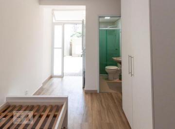 Apartamento · 30m² · 2 Quartos · Apartamento para Aluguel - Jardim Éster Yolanda, 2 Quartos, 30 m² - São Paulo