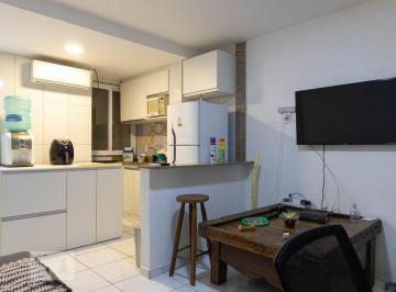 Apartamento · 35m² · 1 Quarto · Apartamento para Aluguel - Recreio, 1 Quarto,  35 m² - Rio de Janeiro