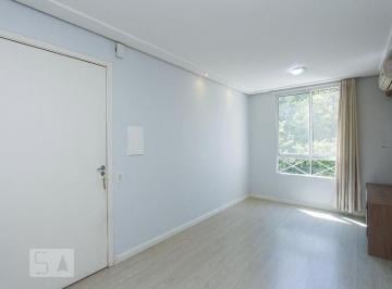 Apartamento · 43m² · 2 Quartos · 1 Vaga · Apartamento para Aluguel - Alto Petrópolis, 2 Quartos, 43 m² - Porto Alegre