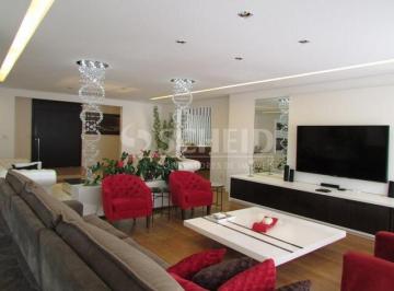 Apartamento · 370m² · 4 Quartos · 5 Vagas · Apartamento a venda Condomínio casa grande .  74 mil metros de área verde